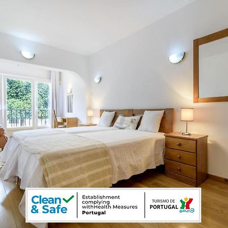 Carvoeiro Beach Apartment Luxury Kültér fotó