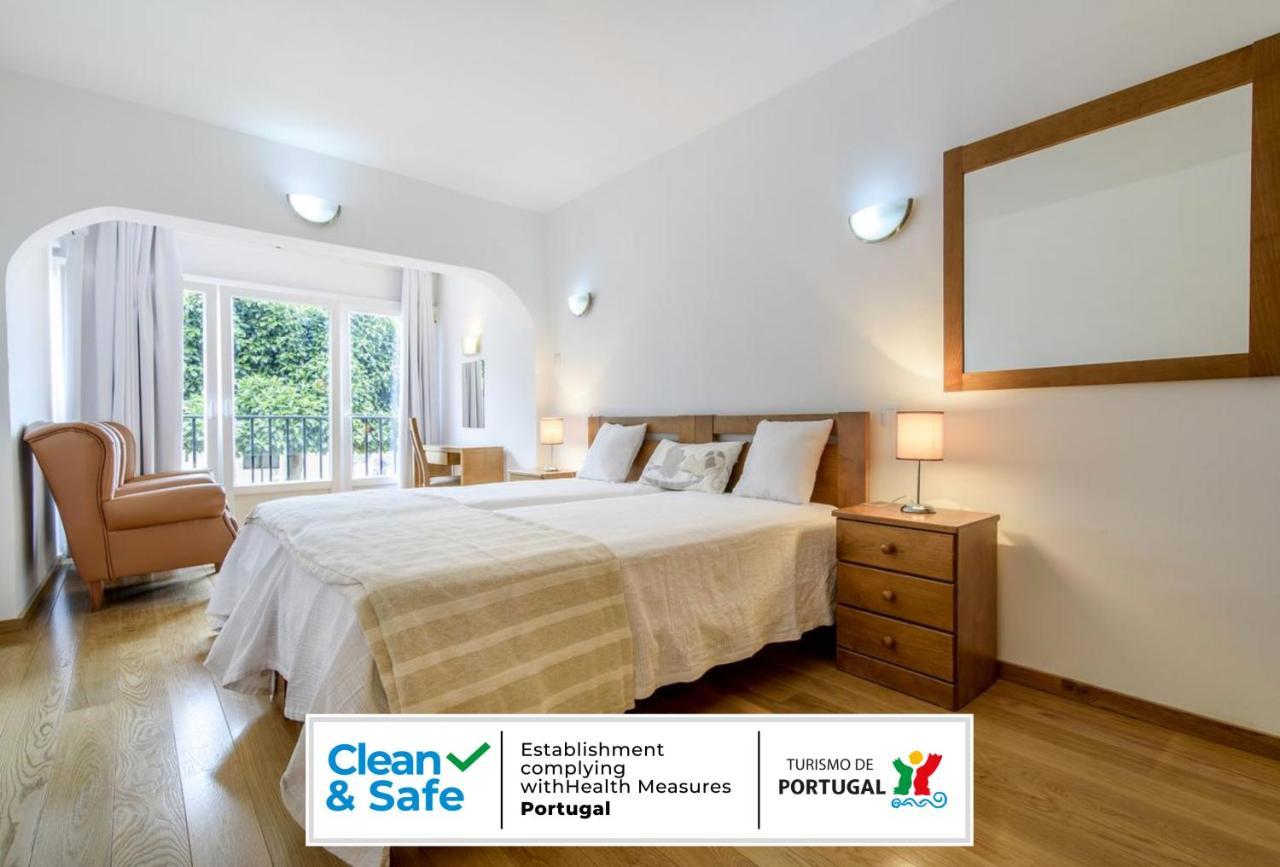Carvoeiro Beach Apartment Luxury Kültér fotó