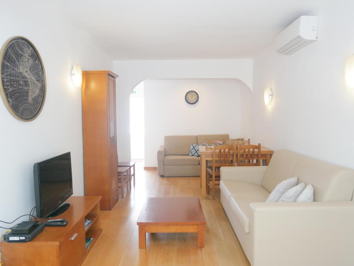 Carvoeiro Beach Apartment Luxury Kültér fotó