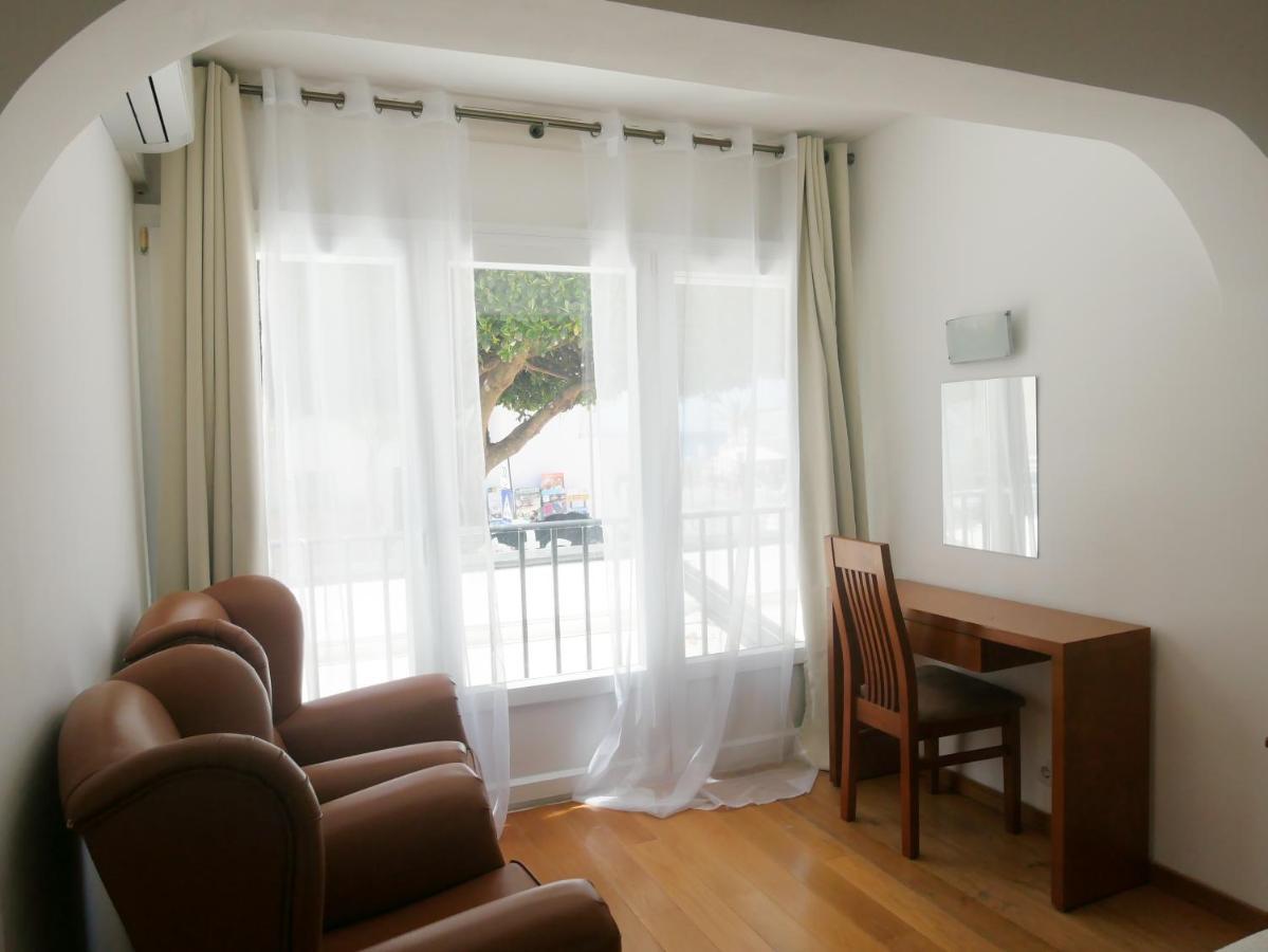 Carvoeiro Beach Apartment Luxury Kültér fotó