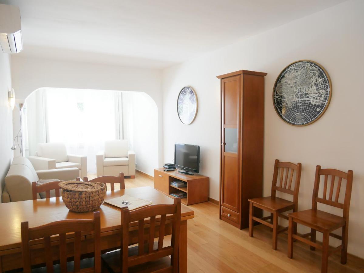 Carvoeiro Beach Apartment Luxury Kültér fotó