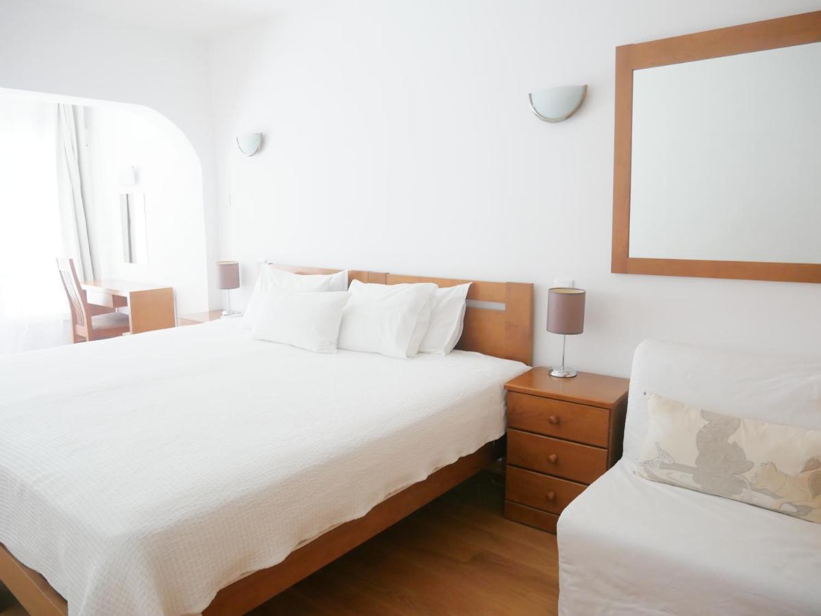 Carvoeiro Beach Apartment Luxury Kültér fotó