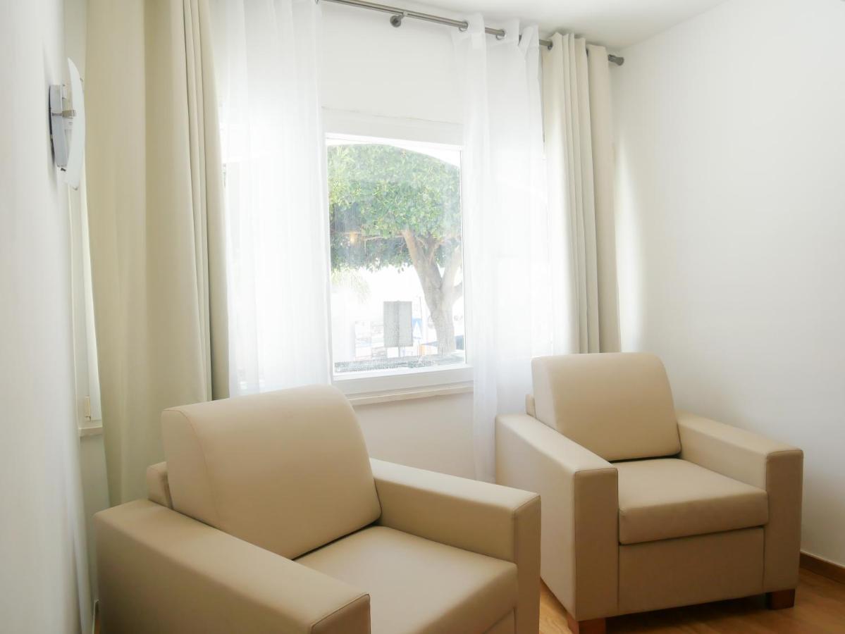Carvoeiro Beach Apartment Luxury Kültér fotó