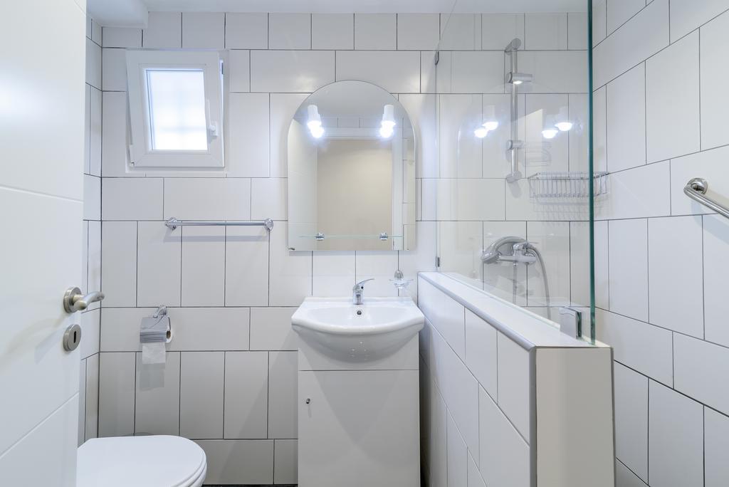 Carvoeiro Beach Apartment Luxury Kültér fotó