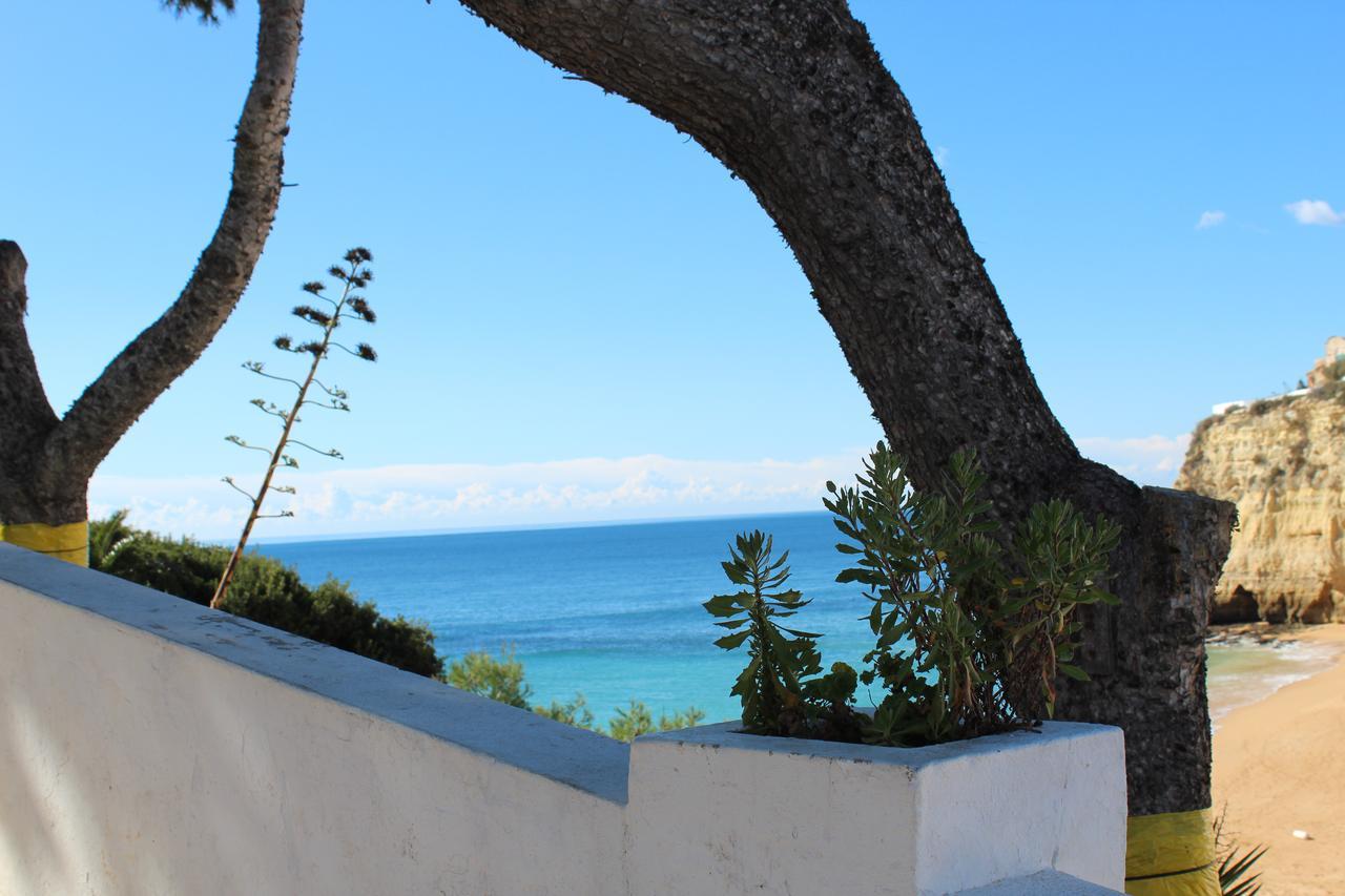 Carvoeiro Beach Apartment Luxury Kültér fotó